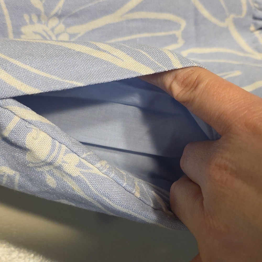 Universal Thread Flutter Dress - Picture 5 of 7